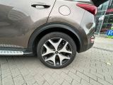 Kia Sportage bei Reisemobile.expert - Abbildung (12 / 15)