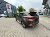 Kia Sportage bei Reisemobile.expert - Abbildung (5 / 15)