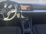 VW Golf VIII bei Reisemobile.expert - Abbildung (11 / 15)