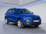 Skoda Karoq bei Reisemobile.expert - Abbildung (7 / 12)
