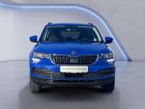 Skoda Karoq bei Reisemobile.expert - Abbildung (8 / 12)