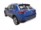 VW T-Roc bei Reisemobile.expert - Abbildung (4 / 7)