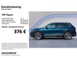 VW Tiguan bei Reisemobile.expert - Abbildung (2 / 15)