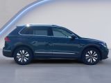 VW Tiguan bei Reisemobile.expert - Abbildung (6 / 15)