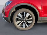 VW T-Roc bei Reisemobile.expert - Abbildung (14 / 15)