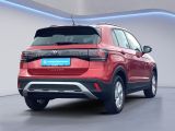 VW T-Cross bei Reisemobile.expert - Abbildung (6 / 15)