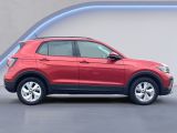 VW T-Cross bei Reisemobile.expert - Abbildung (8 / 15)