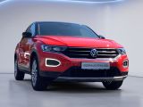 VW T-Roc bei Reisemobile.expert - Abbildung (7 / 15)