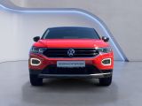 VW T-Roc bei Reisemobile.expert - Abbildung (8 / 15)