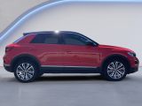 VW T-Roc bei Reisemobile.expert - Abbildung (6 / 15)