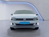VW Polo bei Reisemobile.expert - Abbildung (8 / 15)