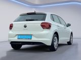 VW Polo bei Reisemobile.expert - Abbildung (5 / 15)