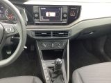 VW Polo bei Reisemobile.expert - Abbildung (11 / 15)