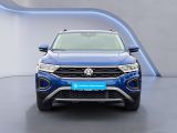 VW T-Roc bei Reisemobile.expert - Abbildung (8 / 15)