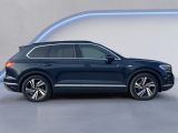VW Touareg bei Reisemobile.expert - Abbildung (6 / 15)