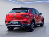 VW T-Roc bei Reisemobile.expert - Abbildung (5 / 15)