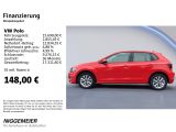 VW Polo bei Reisemobile.expert - Abbildung (2 / 15)