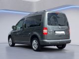 VW Caddy bei Reisemobile.expert - Abbildung (3 / 15)