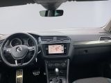 VW Tiguan bei Reisemobile.expert - Abbildung (10 / 15)