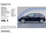 VW Polo bei Reisemobile.expert - Abbildung (2 / 15)