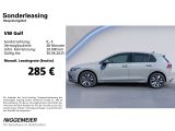 VW Golf VIII bei Reisemobile.expert - Abbildung (2 / 15)