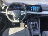 VW Golf VIII bei Reisemobile.expert - Abbildung (13 / 15)