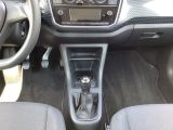 VW Up bei Reisemobile.expert - Abbildung (11 / 15)
