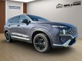 Hyundai Santa Fe bei Reisemobile.expert - Abbildung (2 / 14)