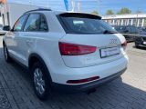 Audi Q3 bei Reisemobile.expert - Abbildung (4 / 10)