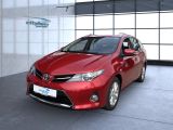 Toyota Auris Touring Sports bei Reisemobile.expert - Abbildung (2 / 15)