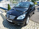 Mercedes-Benz B-Klasse bei Reisemobile.expert - Abbildung (3 / 10)