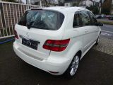 Mercedes-Benz B-Klasse bei Reisemobile.expert - Abbildung (5 / 10)