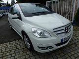 Mercedes-Benz B-Klasse bei Reisemobile.expert - Abbildung (2 / 10)
