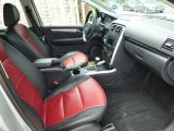 Mercedes-Benz B-Klasse bei Reisemobile.expert - Abbildung (7 / 10)
