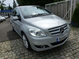 Mercedes-Benz B-Klasse bei Reisemobile.expert - Abbildung (2 / 10)