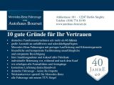 Mercedes-Benz A-Klasse bei Reisemobile.expert - Abbildung (2 / 2)