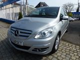Mercedes-Benz B-Klasse bei Reisemobile.expert - Abbildung (3 / 10)