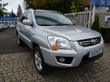 Kia Sportage bei Reisemobile.expert - Abbildung (2 / 10) Kia Sportage bei Reisemobile.expert - Abbildung (2 / 10)