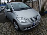 Mercedes-Benz A-Klasse bei Reisemobile.expert - Abbildung (2 / 10)