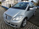 Mercedes-Benz A-Klasse bei Reisemobile.expert - Abbildung (3 / 10)