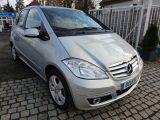 Mercedes-Benz A-Klasse bei Reisemobile.expert - Abbildung (2 / 10)