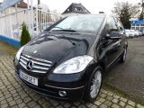Mercedes-Benz A-Klasse bei Reisemobile.expert - Abbildung (3 / 10)