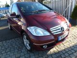 Mercedes-Benz A-Klasse bei Reisemobile.expert - Abbildung (2 / 10)