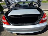Mercedes-Benz SLK-Klasse bei Reisemobile.expert - Abbildung (8 / 10)