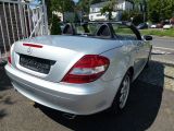 Mercedes-Benz SLK-Klasse bei Reisemobile.expert - Abbildung (5 / 10)