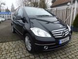 Mercedes-Benz A-Klasse bei Reisemobile.expert - Abbildung (2 / 10)