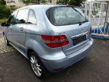 Mercedes-Benz B-Klasse bei Reisemobile.expert - Abbildung (4 / 10)