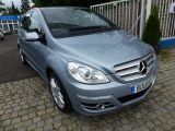 Mercedes-Benz B-Klasse bei Reisemobile.expert - Abbildung (2 / 10)