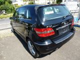 Mercedes-Benz B-Klasse bei Reisemobile.expert - Abbildung (4 / 10)