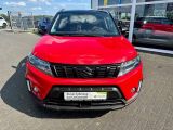 Suzuki Vitara bei Reisemobile.expert - Abbildung (2 / 15)